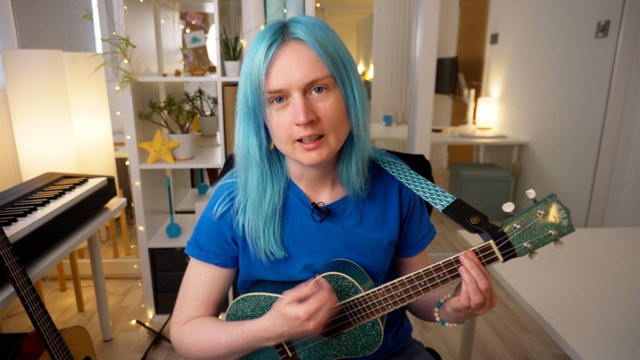 emily ukulele
