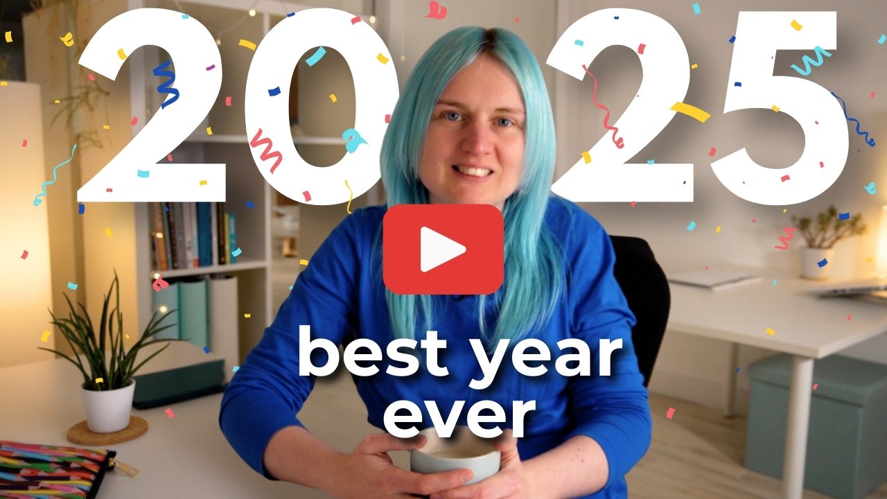 2025 best year ever