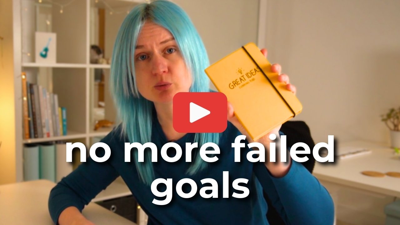 no more failed goals