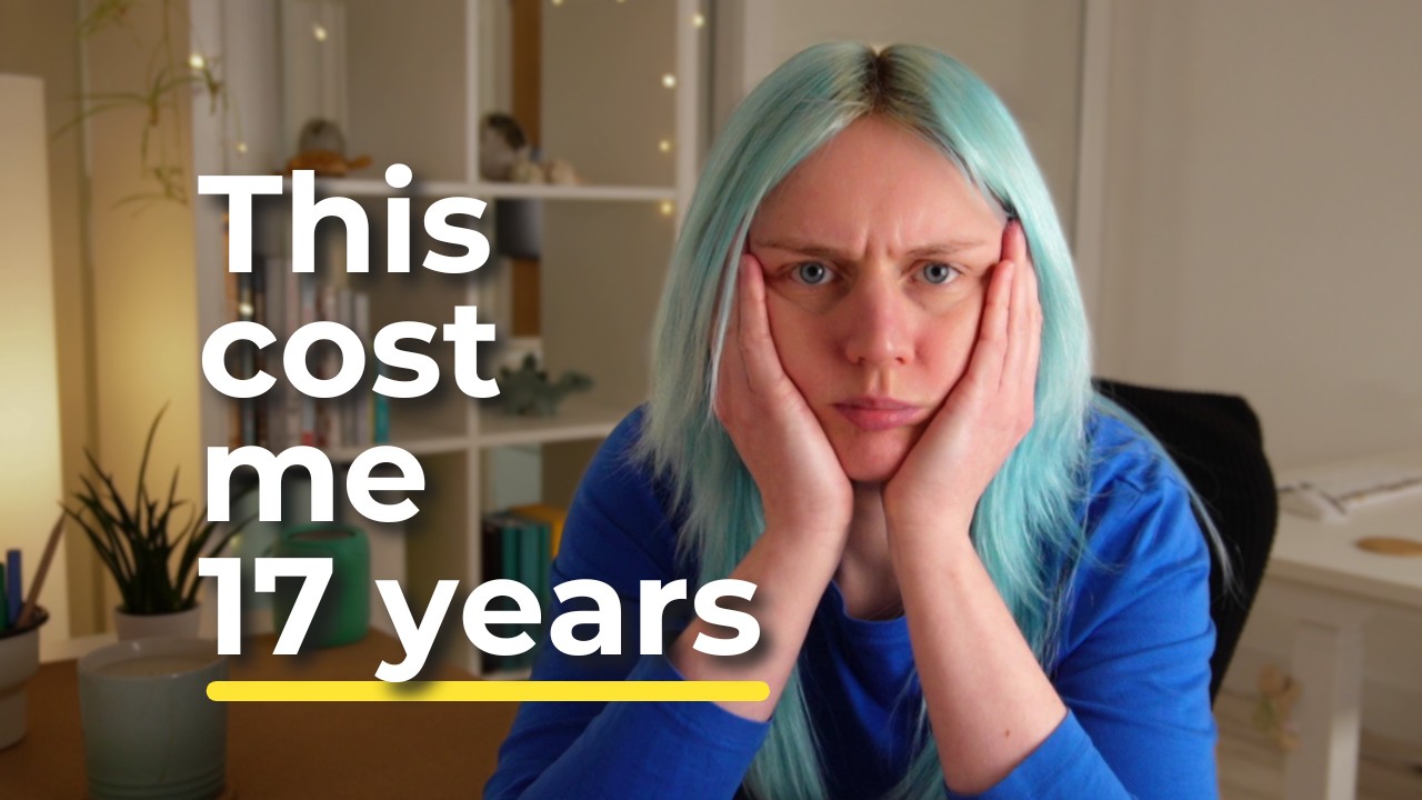 I Wasted 17+ Years Trying to Find My Purpose (8 Lessons)
