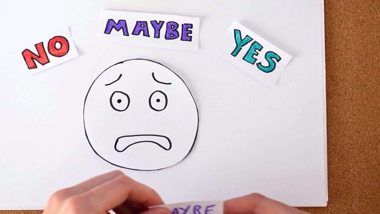 Is Fear Making Decisions for You? How to Know