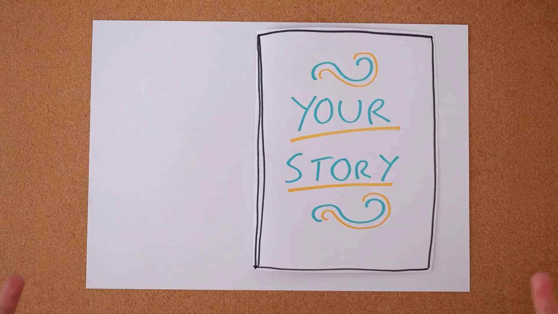 your story your story