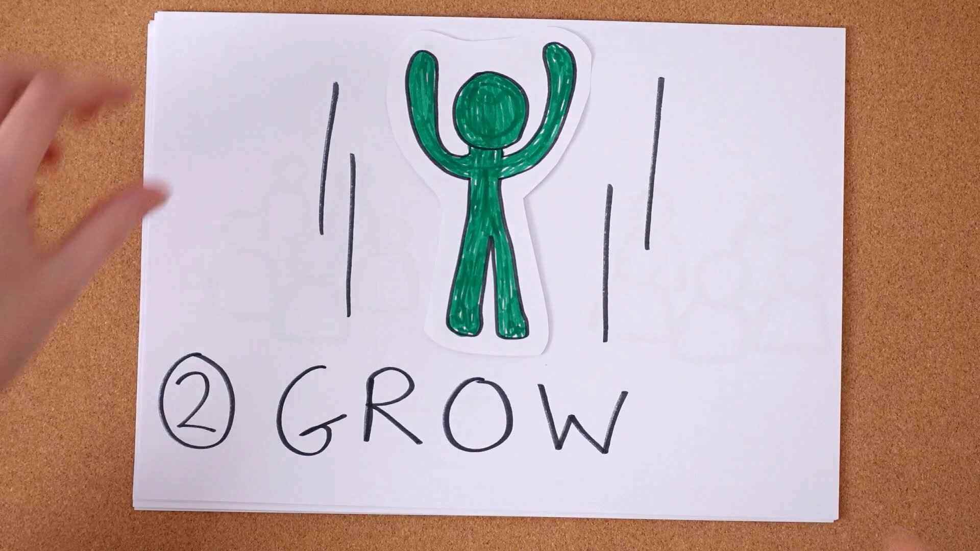 grow