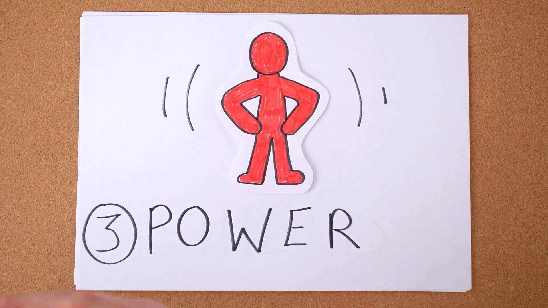 power