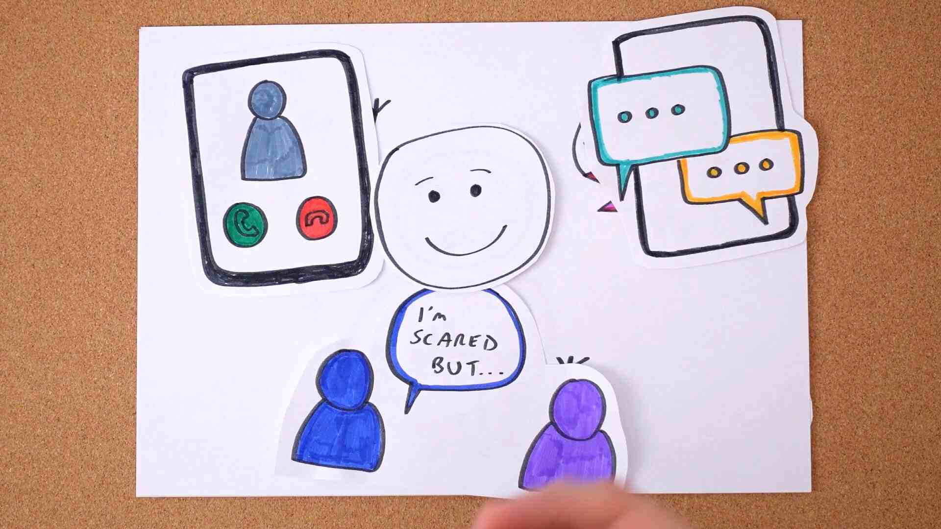 social connection
