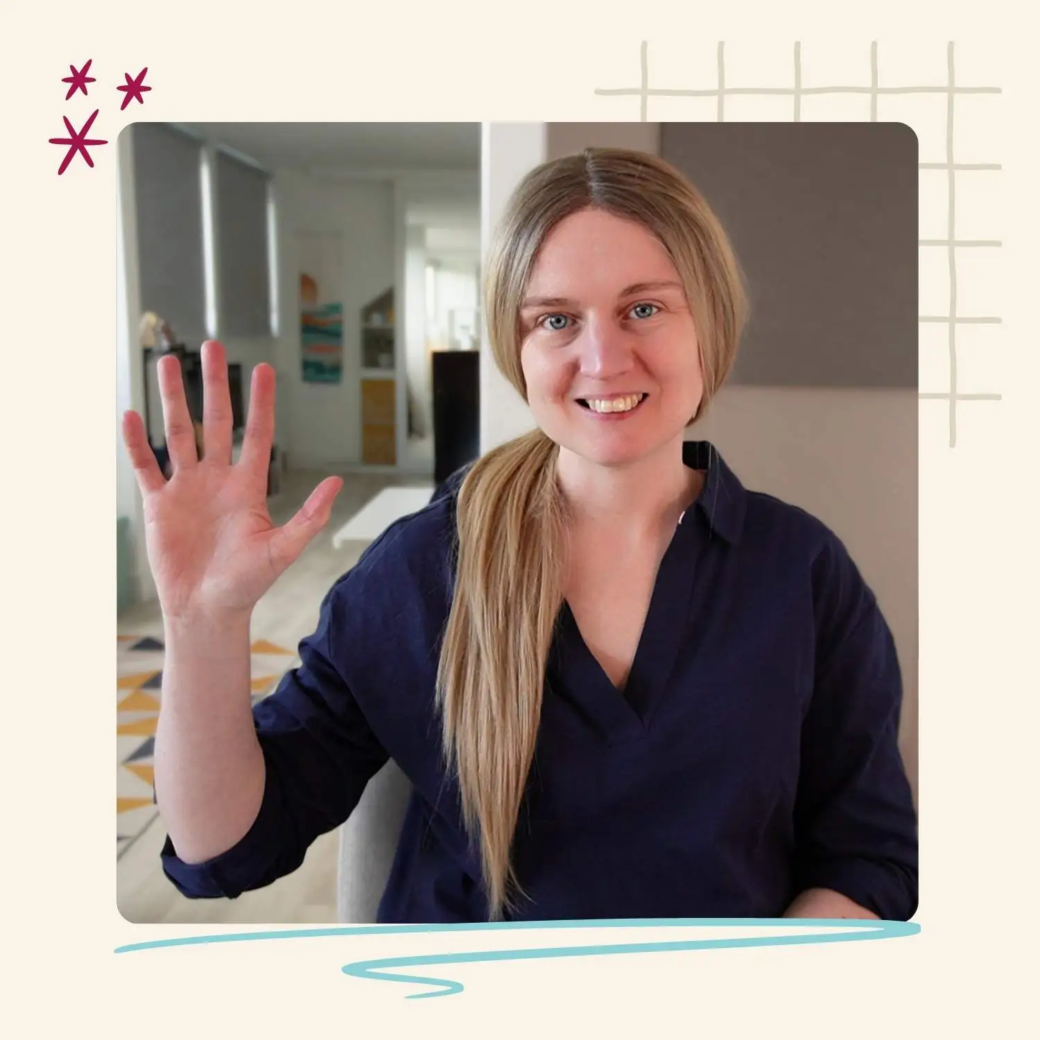 emily waving central squiggle webp emily waving